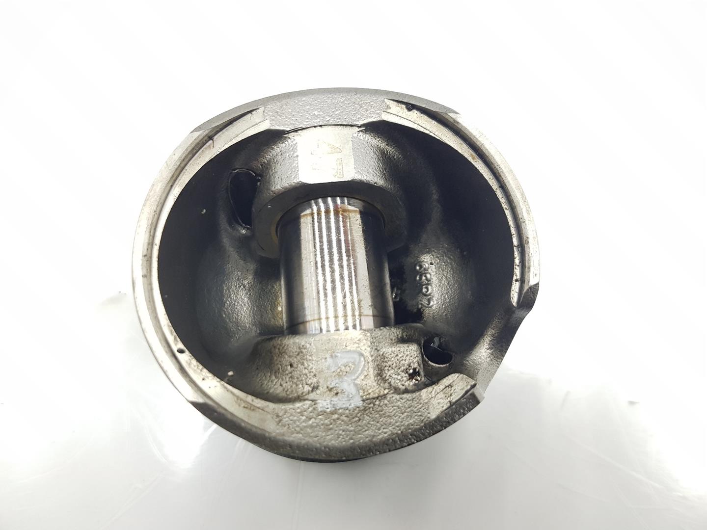 AUDI A4 B6/8E (2000-2005) Piston 03G107065J, 03G107065J 19892800