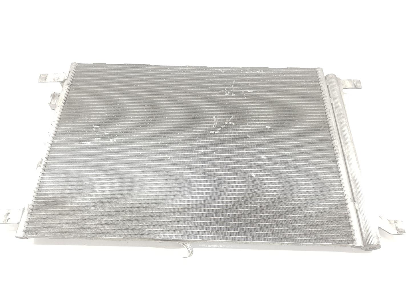 SEAT Leon 3 generation (2012-2020) Air Con Radiator 5Q0816411BG, 5Q0816411BG 19829182