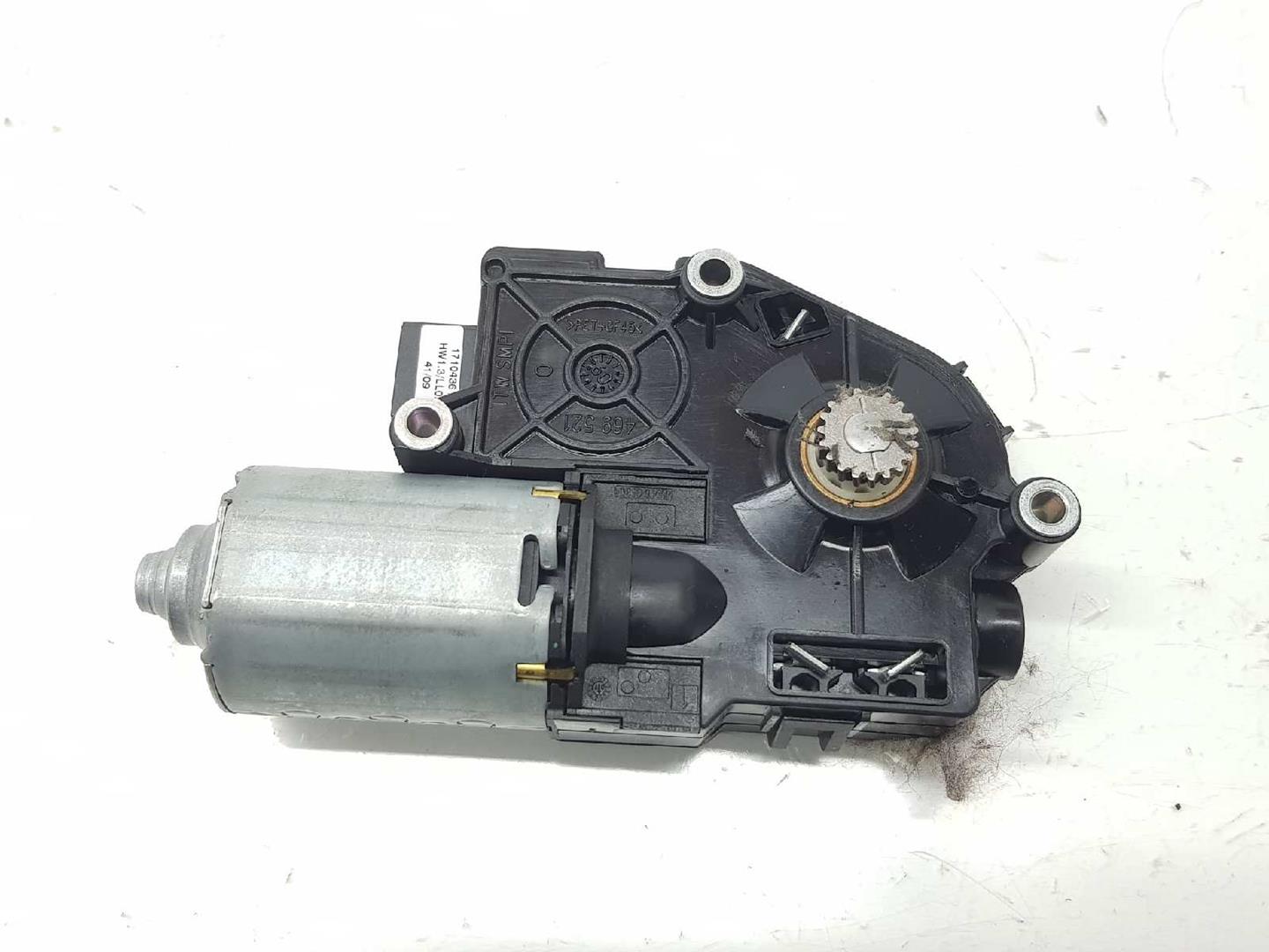 BMW 7 Series F01/F02 (2008-2015) Stoglangio valdymo blokas 67617193398,67617193398 19701533