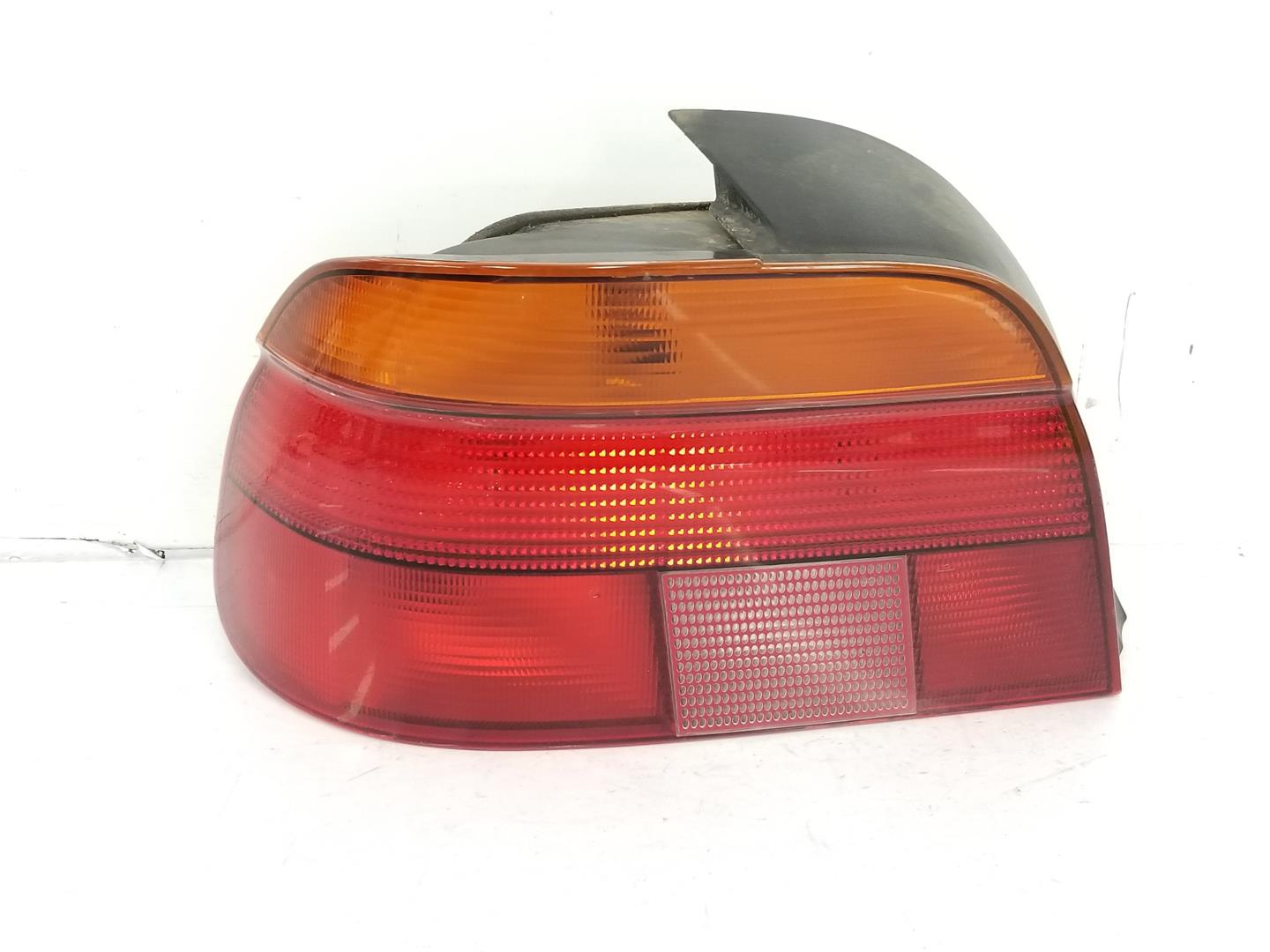 BMW 5 Series E39 (1995-2004) Rear Left Taillight 63218363557, 8363557 19885957