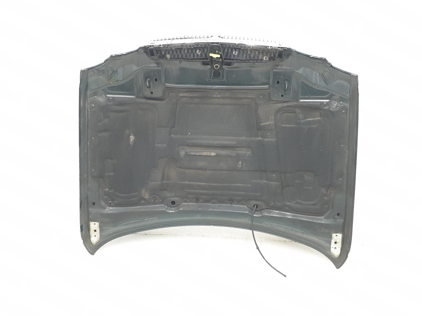 JAGUAR X-Type 1 generation (2001-2009) Bonnet C2S6509, C2S6509, COLORAZULOSCURO 24243758