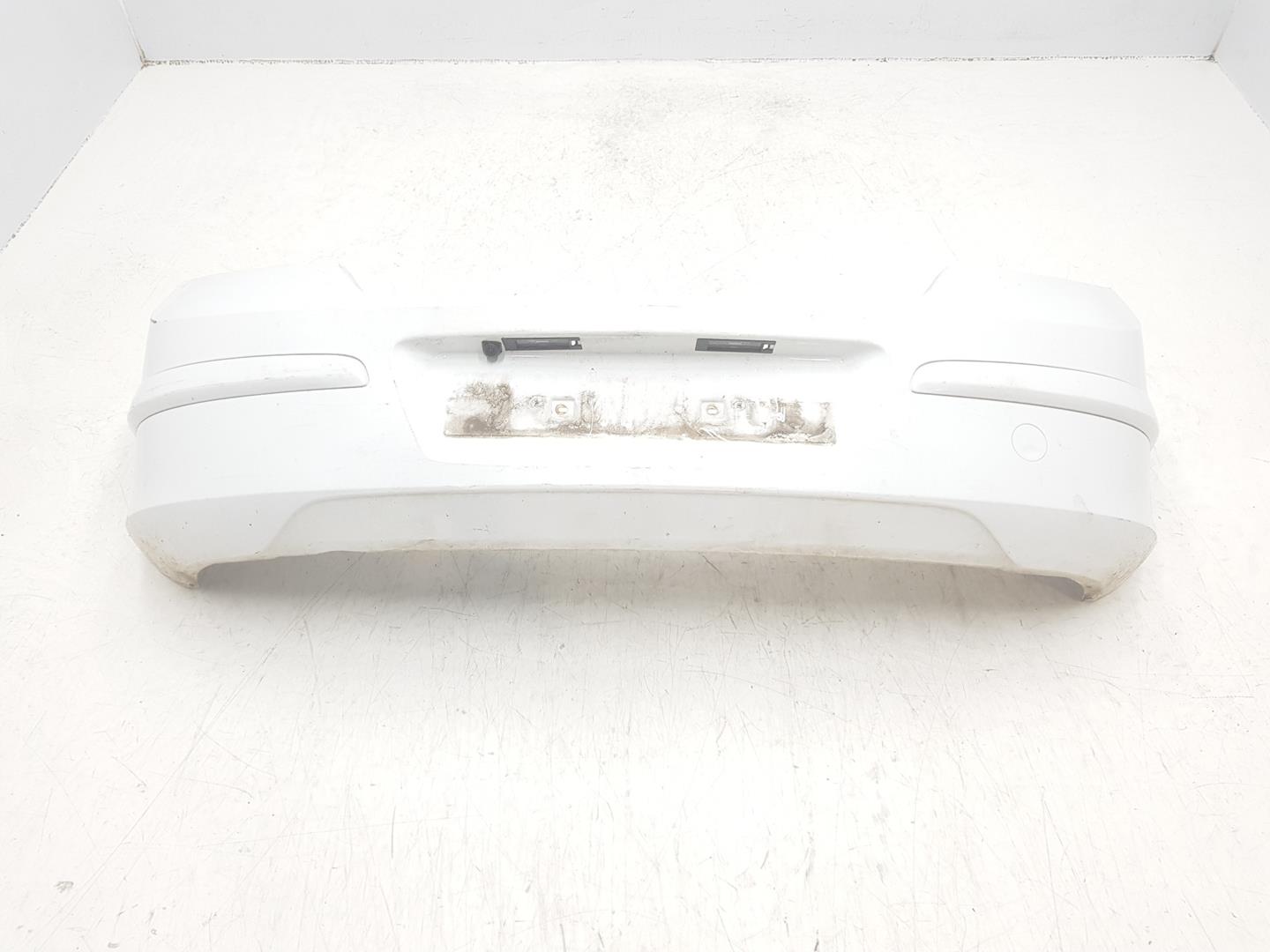 OPEL Astra J (2009-2020) Πίσω προφυλακτήρας 24460353,24460353,BLANCO 19881091