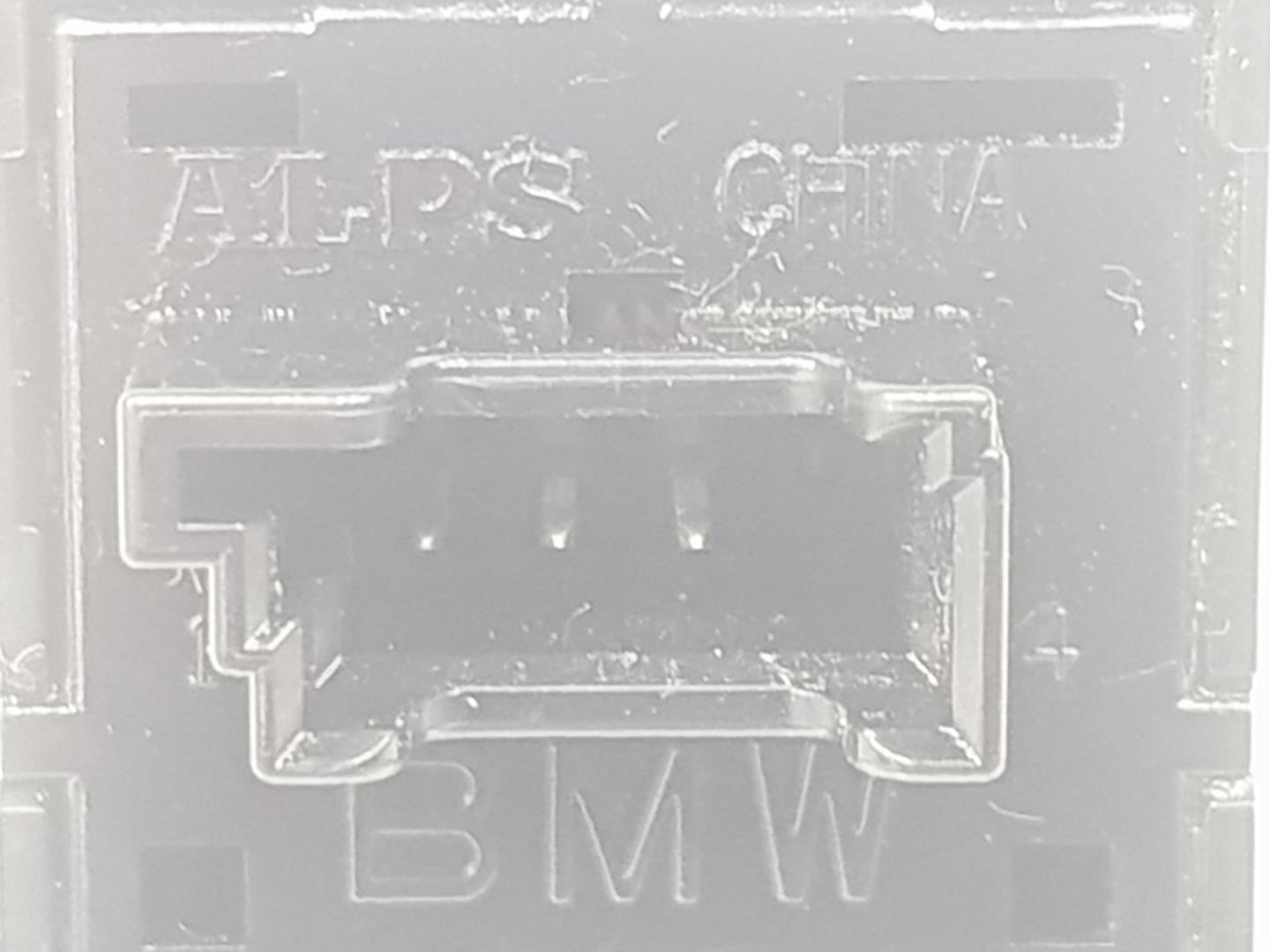 BMW X4 F26 (2014-2018) Galinių dešinių durų langų pakėlimo mygtukas 61319361939, 61319361939 24149161