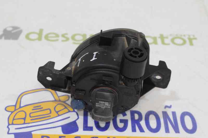 BMW X6 E71/E72 (2008-2012) Feu antibrouillard avant gauche 63176924655,63176924655 19569195