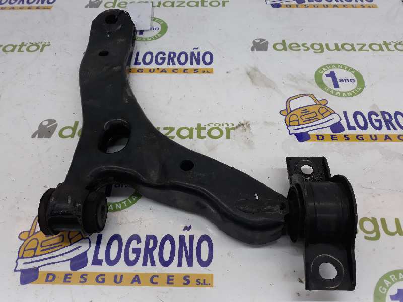 FORD Transit Connect 1 generation (2002-2024) Front Left Arm 1355050,4T163042AA 19596626