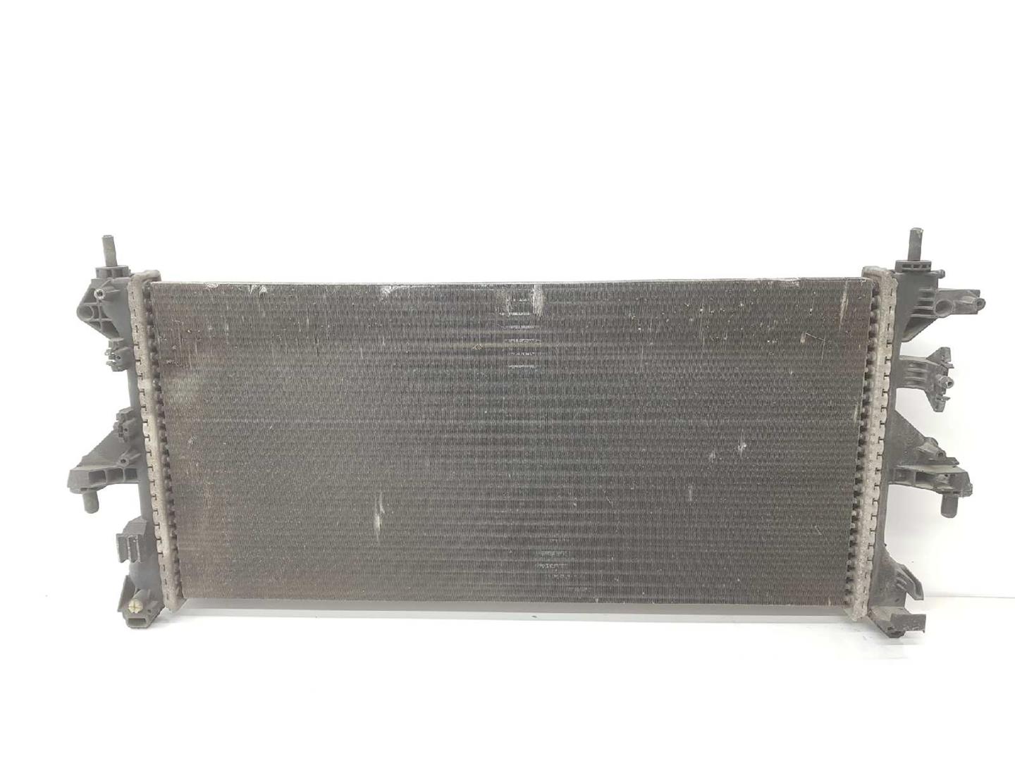 PEUGEOT Boxer 3 generation (2006-2024) Air Con radiator 1340359080, 1340359080 24106639