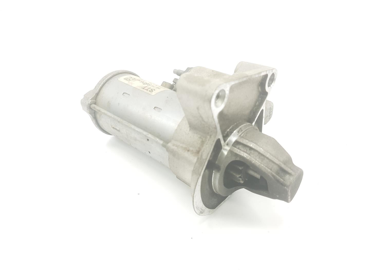 PEUGEOT 3008 1 generation (2010-2016) Starter Motor 9675660680, 9675660680 24226199