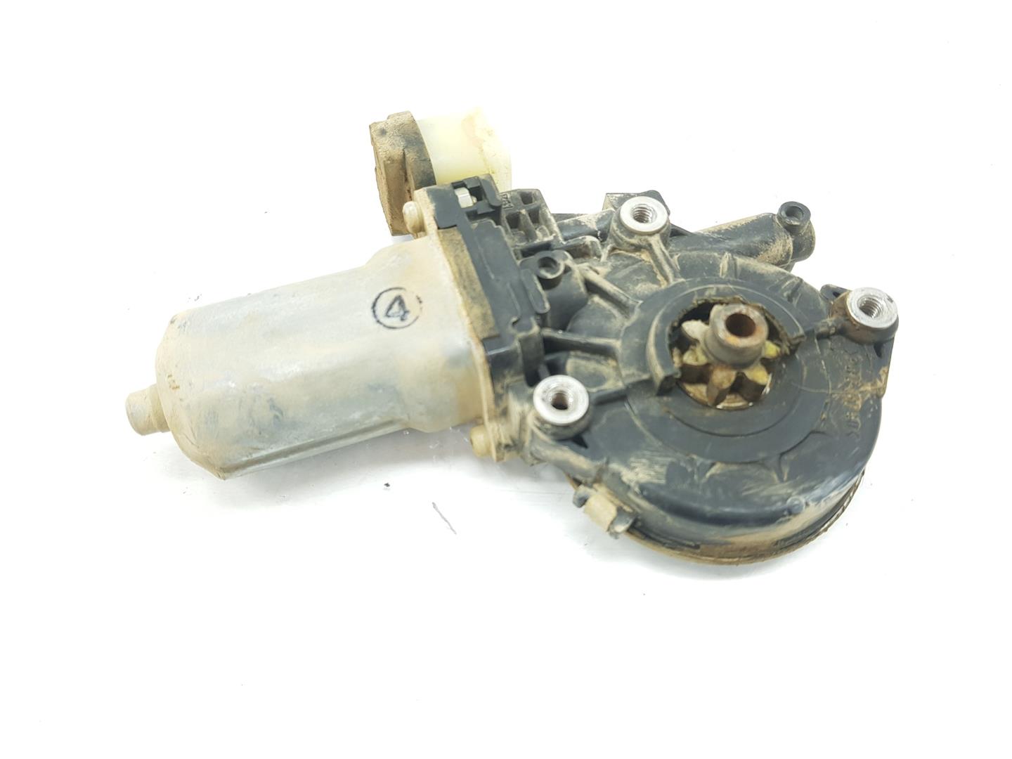 MITSUBISHI L200 4 generation (2006-2015) Rear Left Door Window Control Motor MN182354, MN182354 24214761