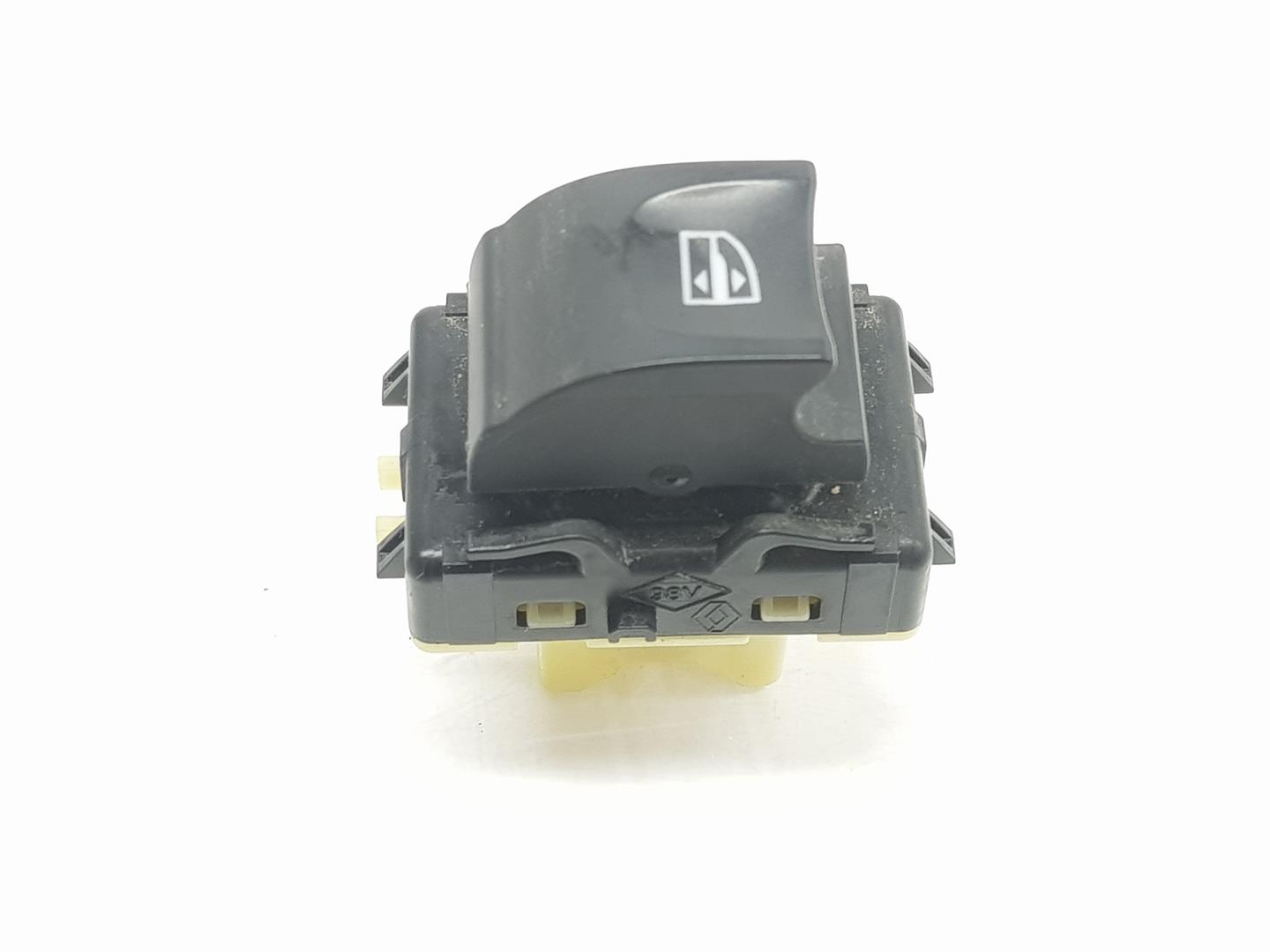 RENAULT Clio 3 generation (2005-2012) Front Right Door Window Switch 254218614R,254218614R 22740986