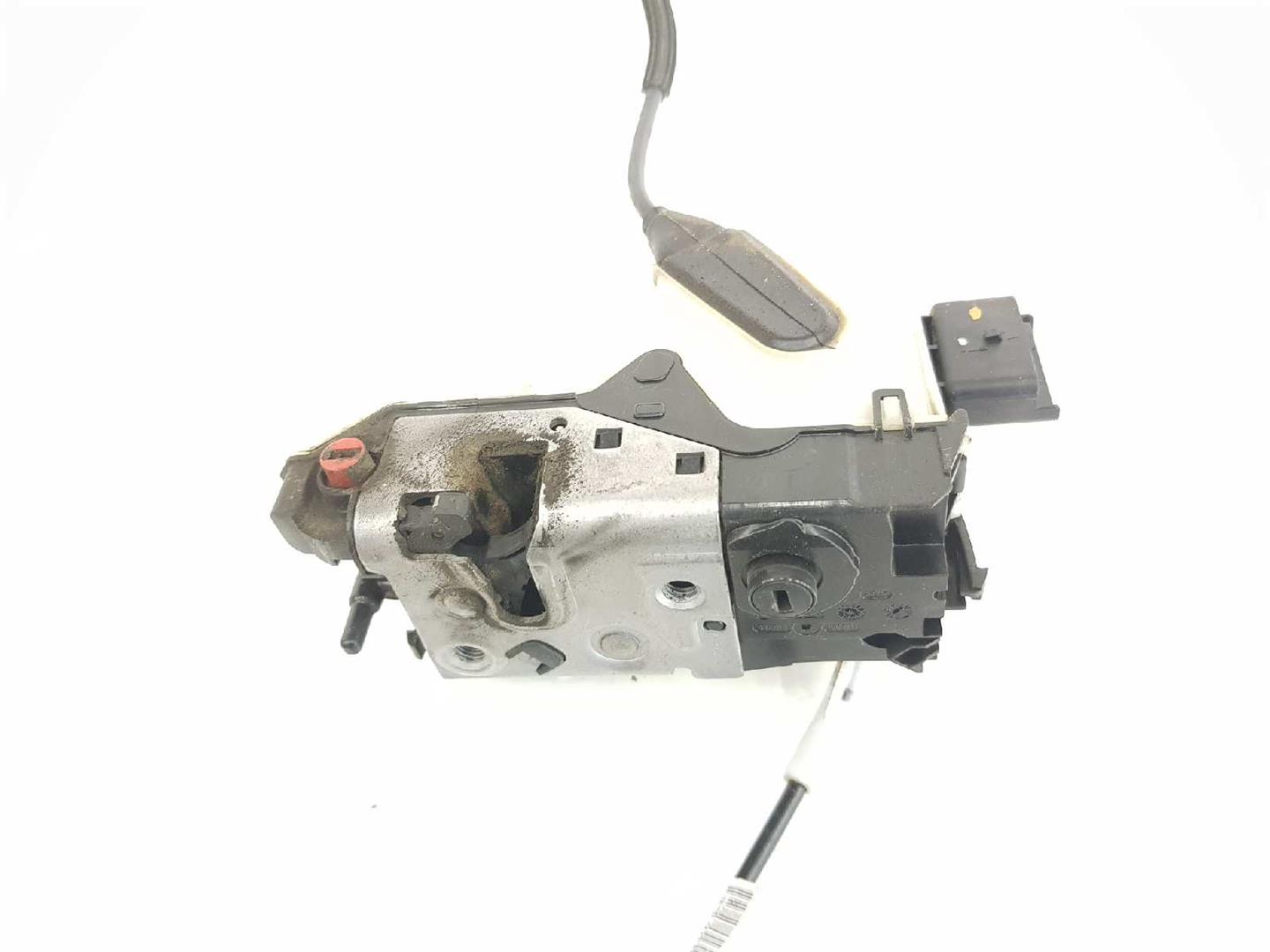 PEUGEOT 208 Peugeot 208 (2012-2015) Rear Left Door Lock 9812501280,9812501280,2222DL 19698148