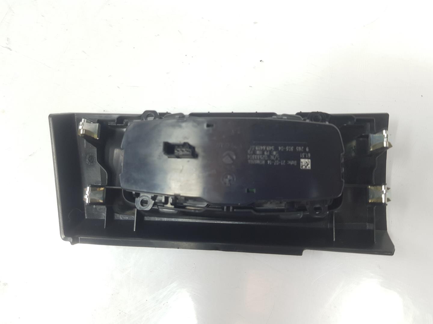 BMW 1 Series F20/F21 (2011-2020) Headlight Switch Control Unit 61316847512, 61319265303 19894058