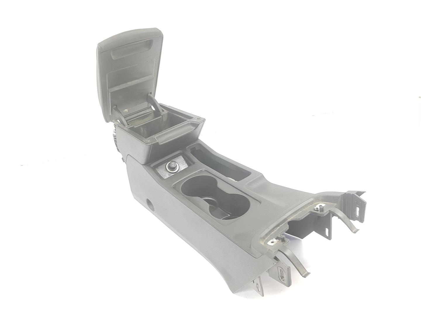 SEAT Leon 3 generation (2012-2020) Armstöd 5F0863243, 5F0863243 19875070