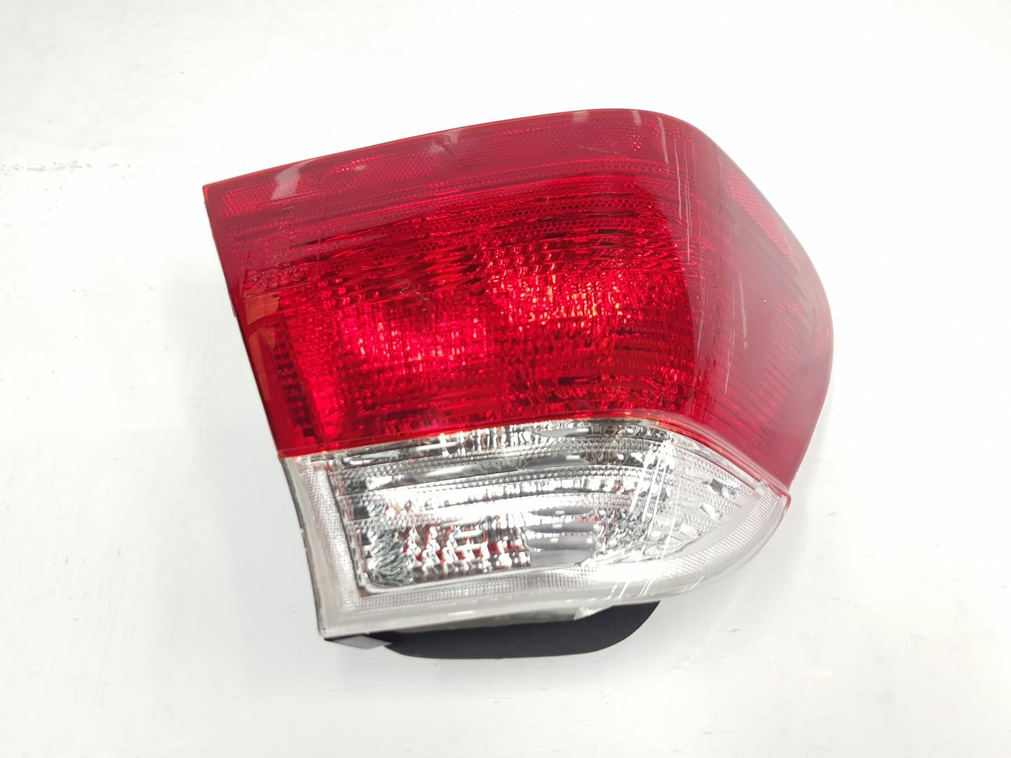 RENAULT 3 Series E46 (1997-2006) Rear Left Taillight 63218383821,8383821,NOORIGINAL 19934528