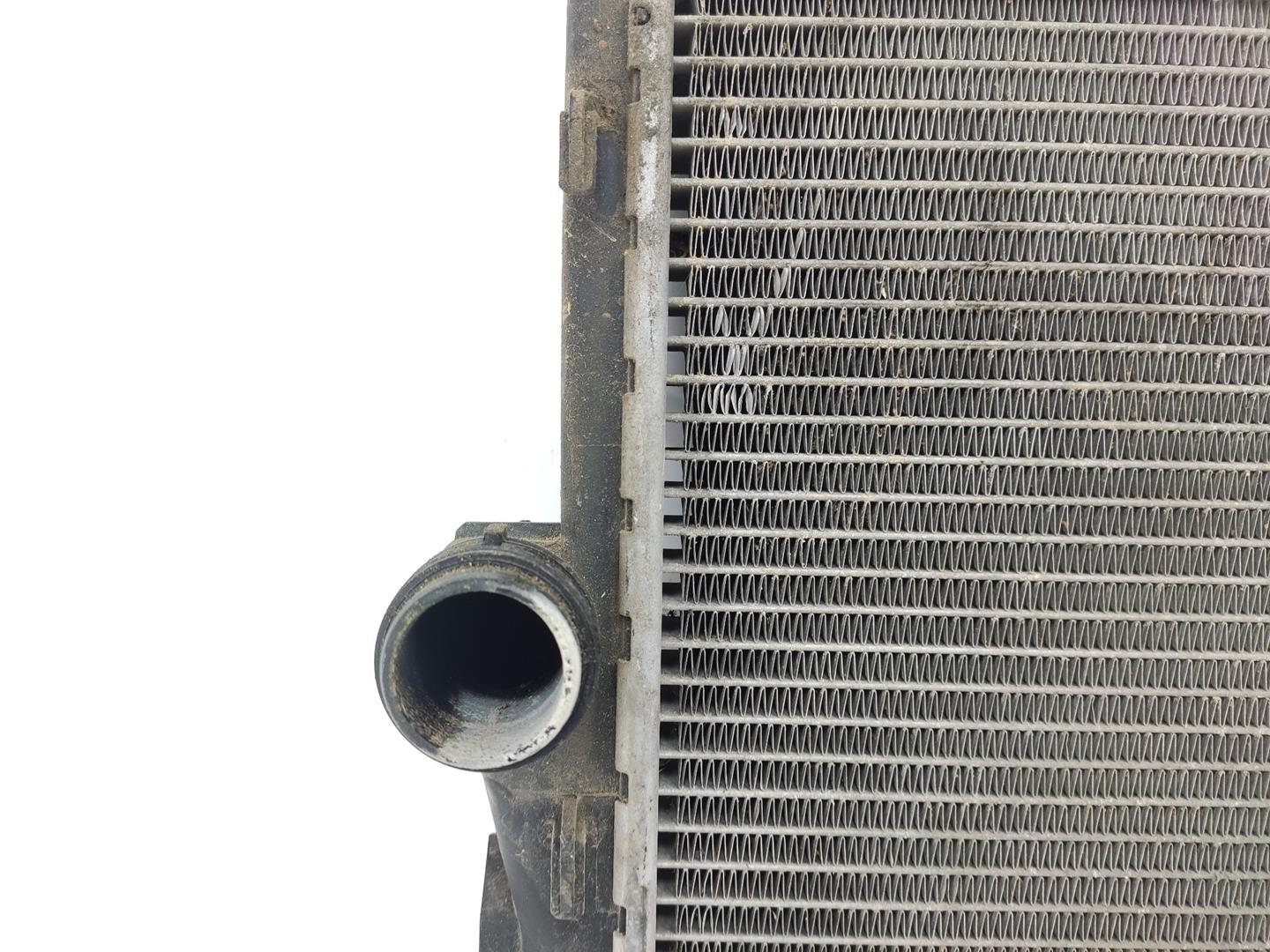 BMW 3 Series E46 (1997-2006) Air Con Radiator 17119071518, 9071518 20981270