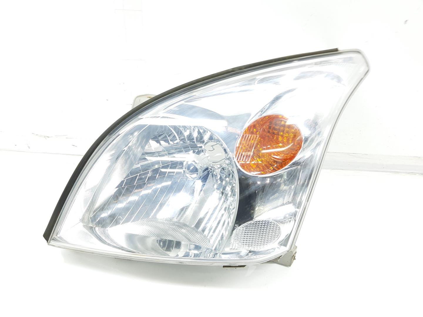 TOYOTA Land Cruiser 70 Series (1984-2024) Front Left Headlight 811706A040,811706A040 24246511