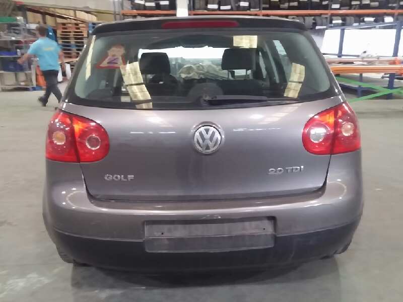 VOLKSWAGEN Golf 5 generation (2003-2009) Jobb hátsó ajtó ablakvezérlő gombja 7L6959855B,1F0959855 19563309