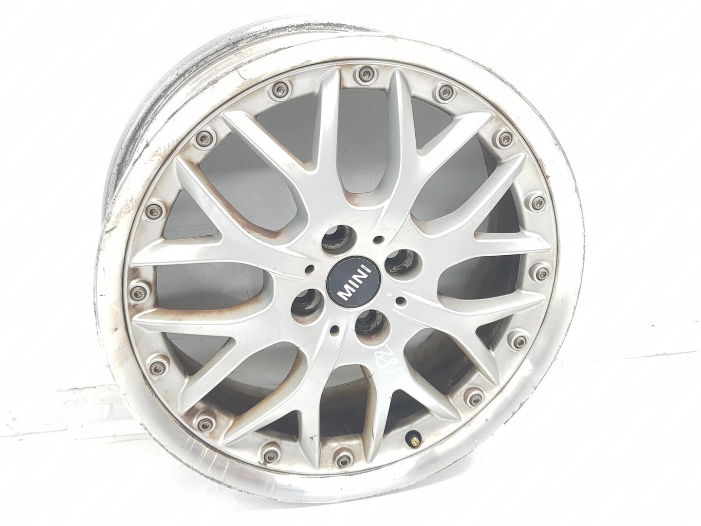 MINI Cooper R50 (2001-2006) Wheel 6755813,7JX17 24247923