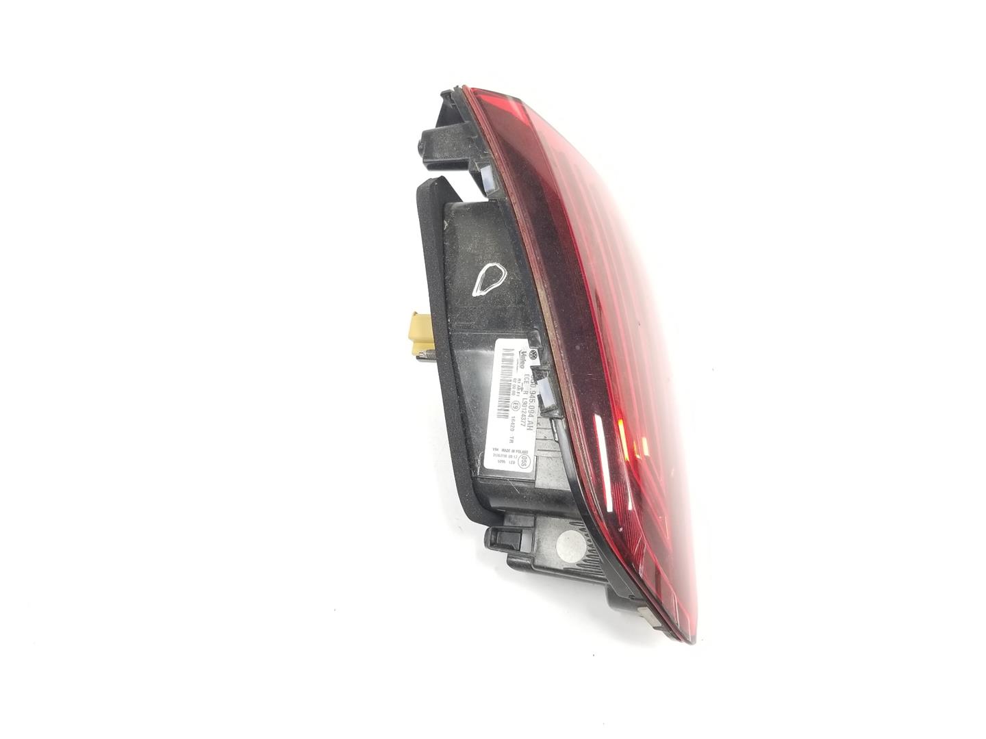 VOLKSWAGEN Golf 7 generation (2012-2024) Rear Right Taillight Lamp 5G0945094AH,5G0945094AH,VOLANTEDERECHA 24140710