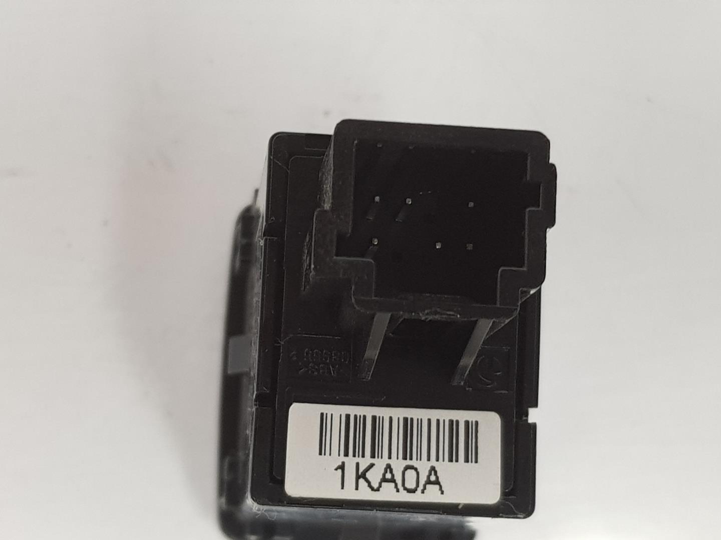 NISSAN Leaf 1 generation (2010-2017) Switches 251451KA0A, 251451KA0A 19862537