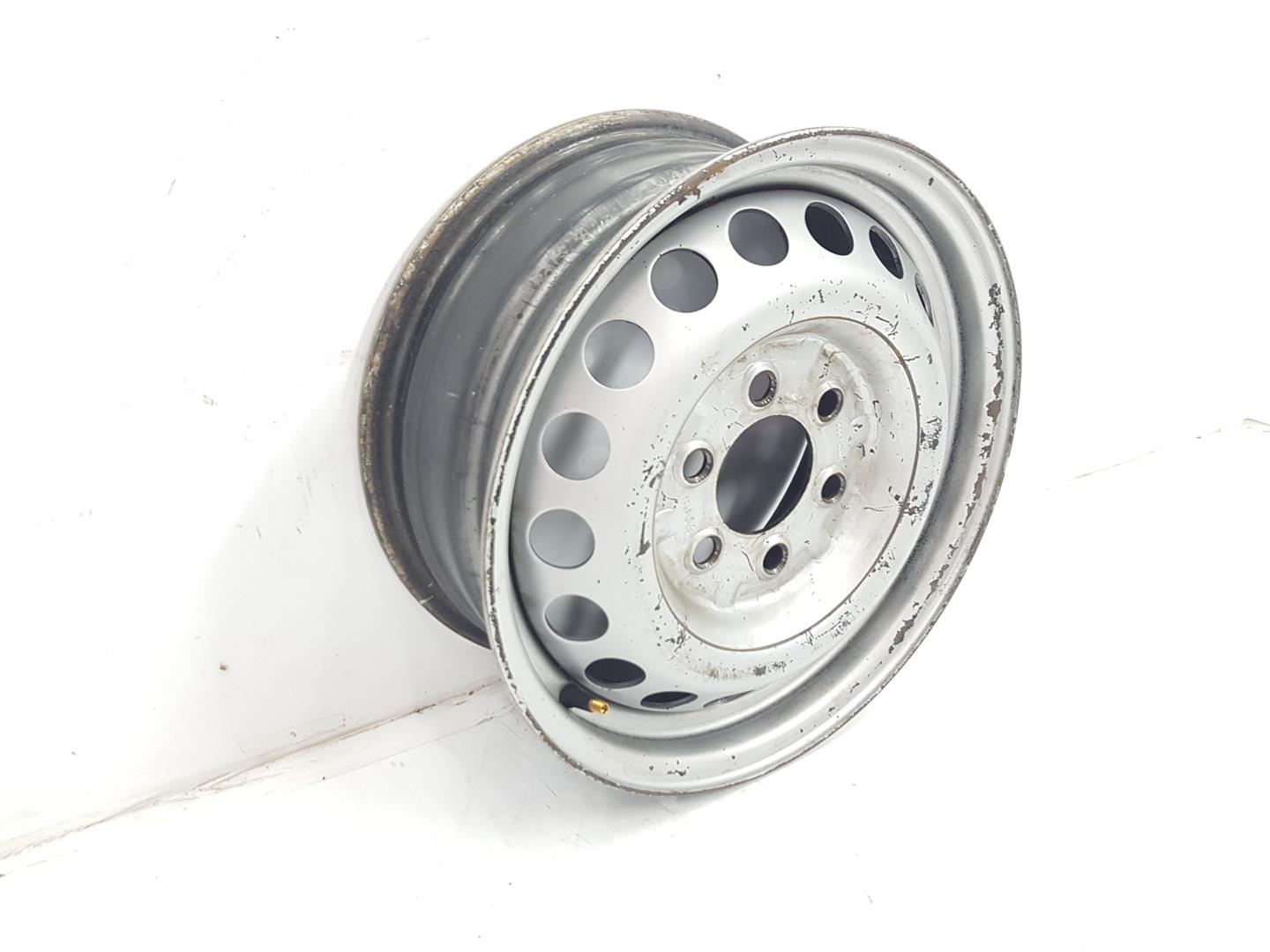 VOLKSWAGEN Crafter Riepa 2E0601027C,81/2JX16H2ET62,16PULGADAS 19902964