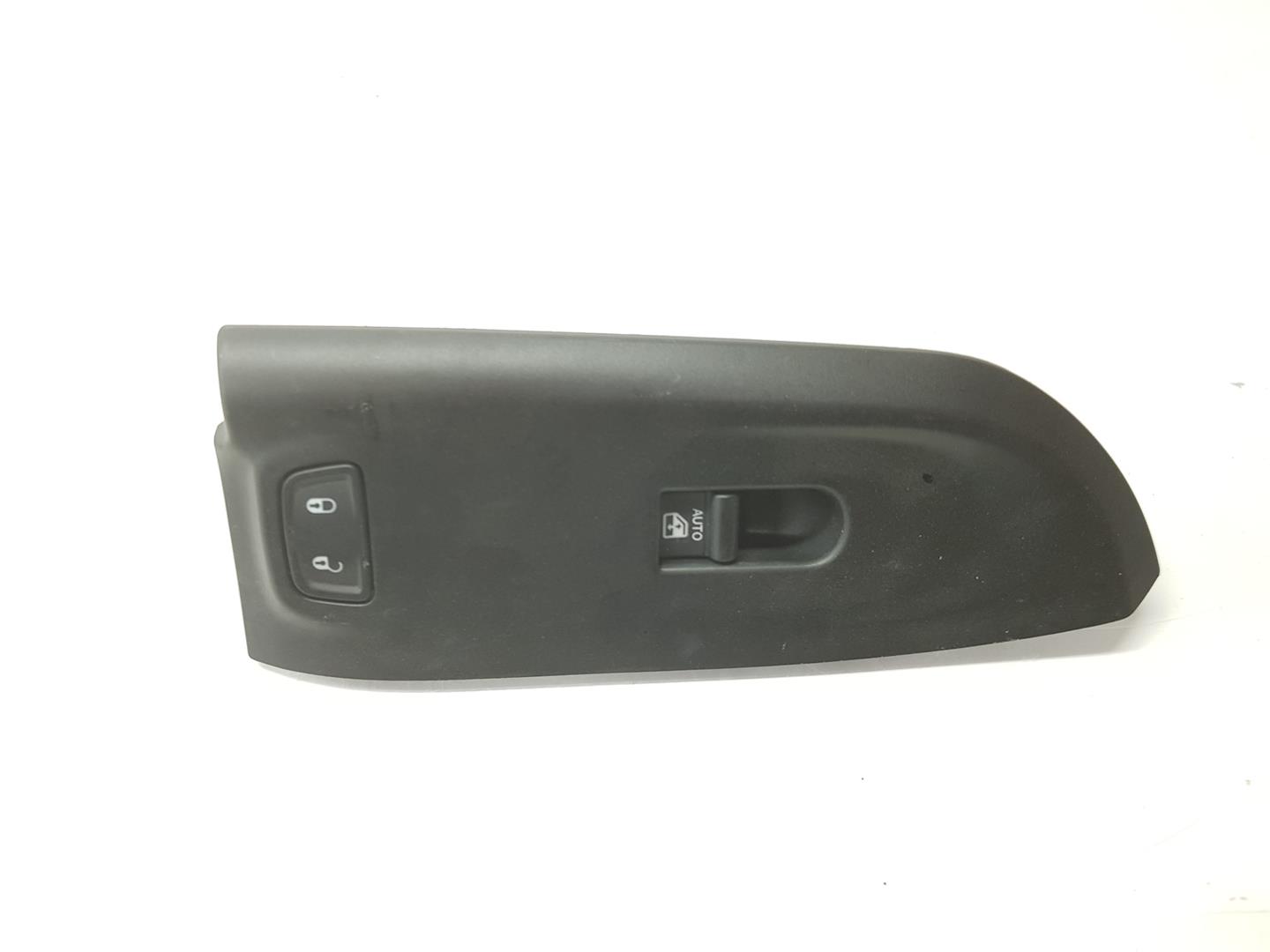 FIAT 500X 1 generation (2014-2024) Front Right Door Window Switch 735633146, 735603928, 1141CB2222DL 19865356