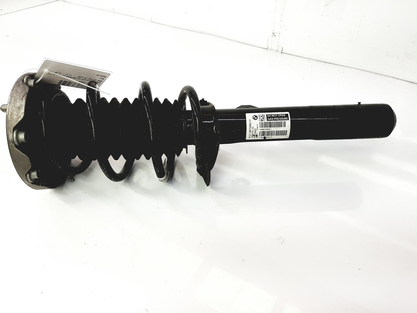 BMW X2 F39 (2017-2023) Front Right Shock Absorber 31306888462, 6888462 24135914