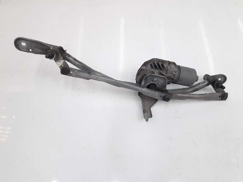 BMW 5 Series F10/F11 (2009-2017) Front Windshield Wiper Mechanism 61617306266, 61617306266 19654149