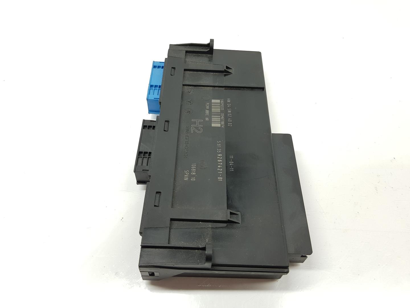 BMW X1 E84 (2009-2015) Other Control Units 61359267421, 61359364819 24248523
