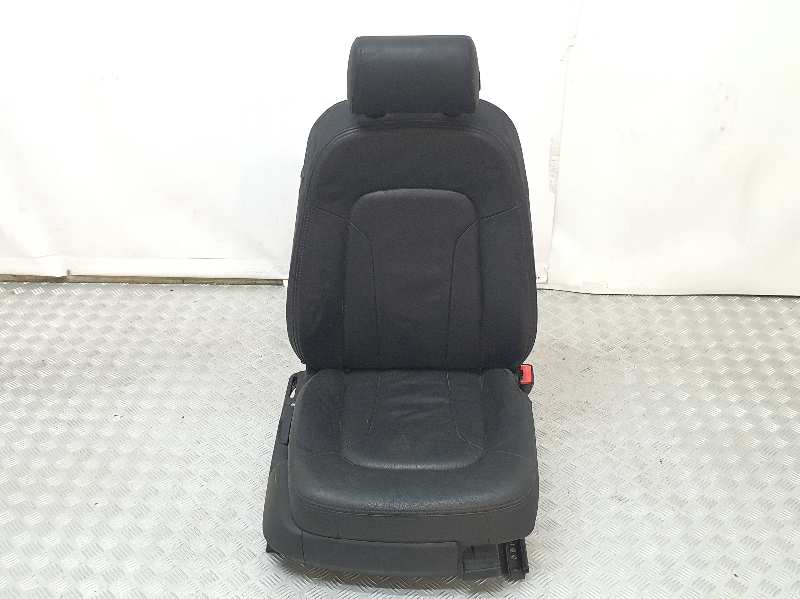 AUDI Q7 4L (2005-2015) Front Right Seat CUERONEGRO 23777910