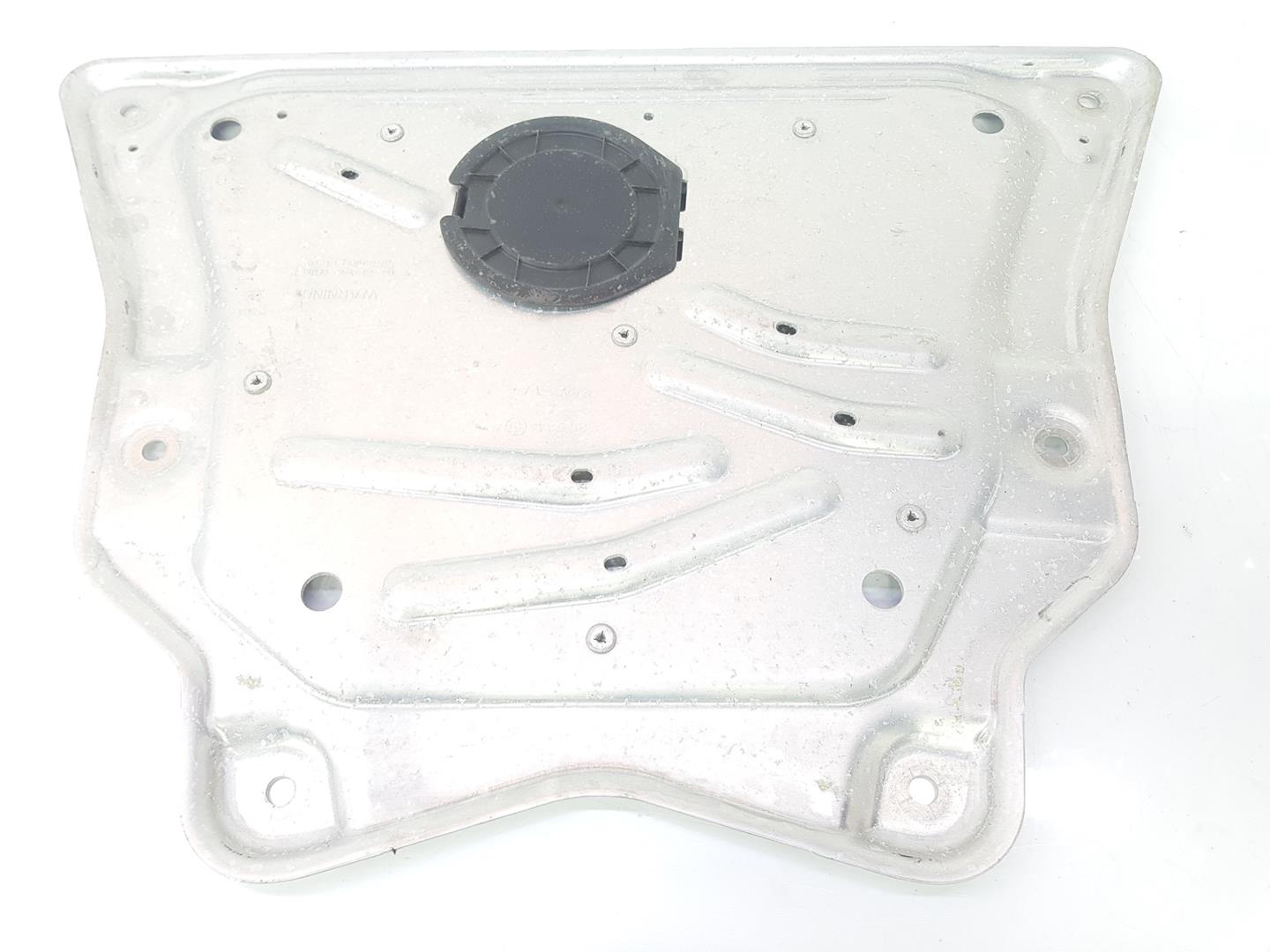 BMW X5 F15 (2013-2018) Front Engine Cover 31116853814,31116853814 19834793