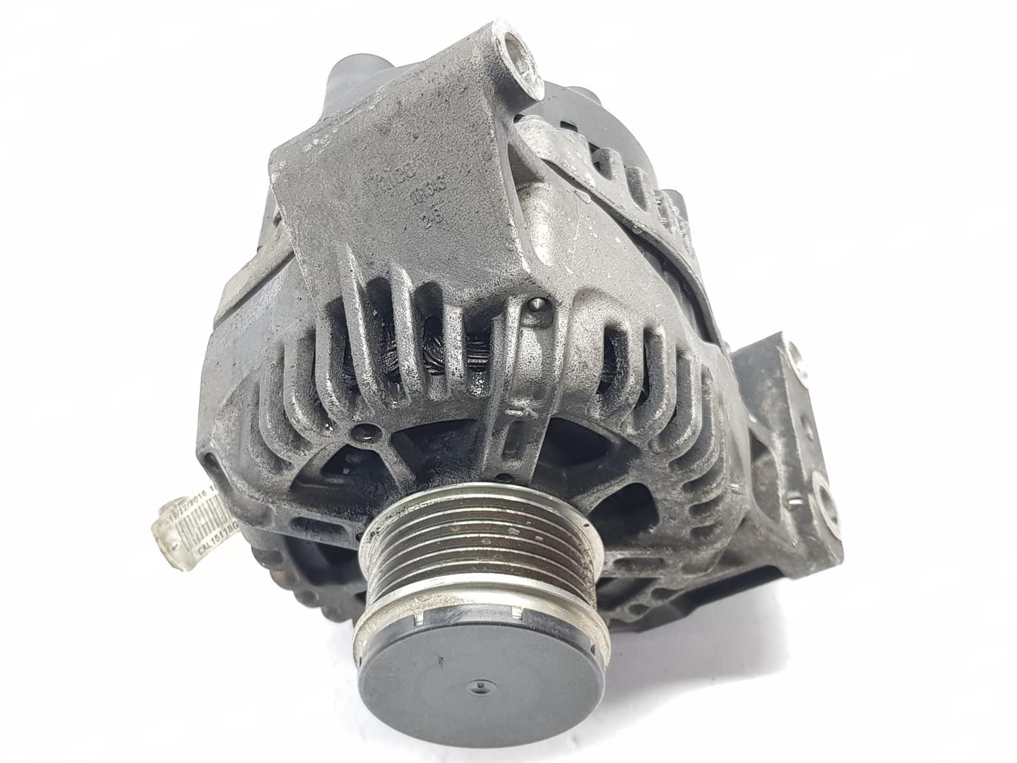 FIAT Grande Punto 1 generation (2006-2008) Alternator 51805800,51805800 24241163