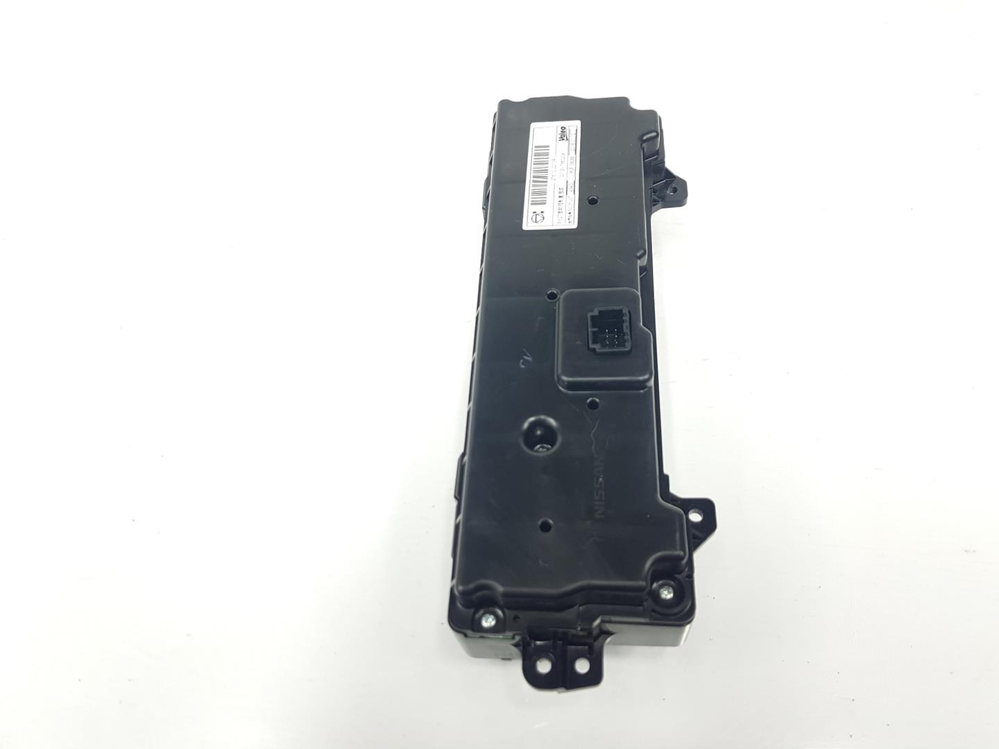 RENAULT Kadjar 1 generation (2015-2024) Climate  Control Unit 275102210R, 275102210R 19802797