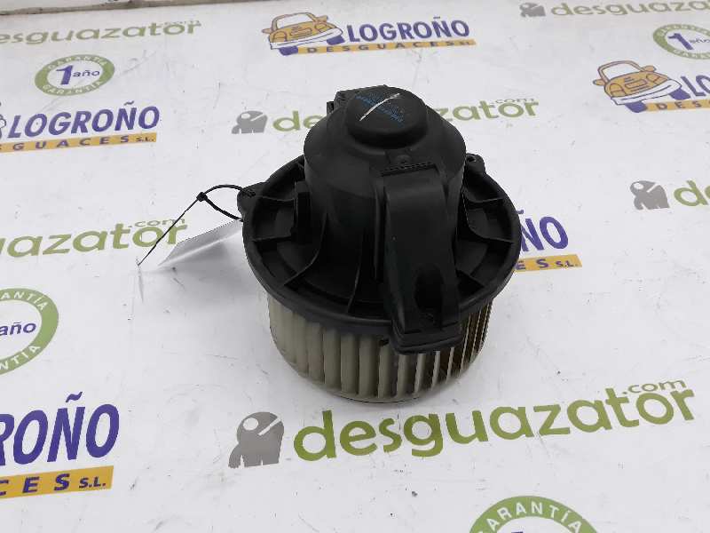 LAND ROVER Discovery 4 generation (2009-2016) Heater Blower Fan JGC500050,MF0160700870 19892798