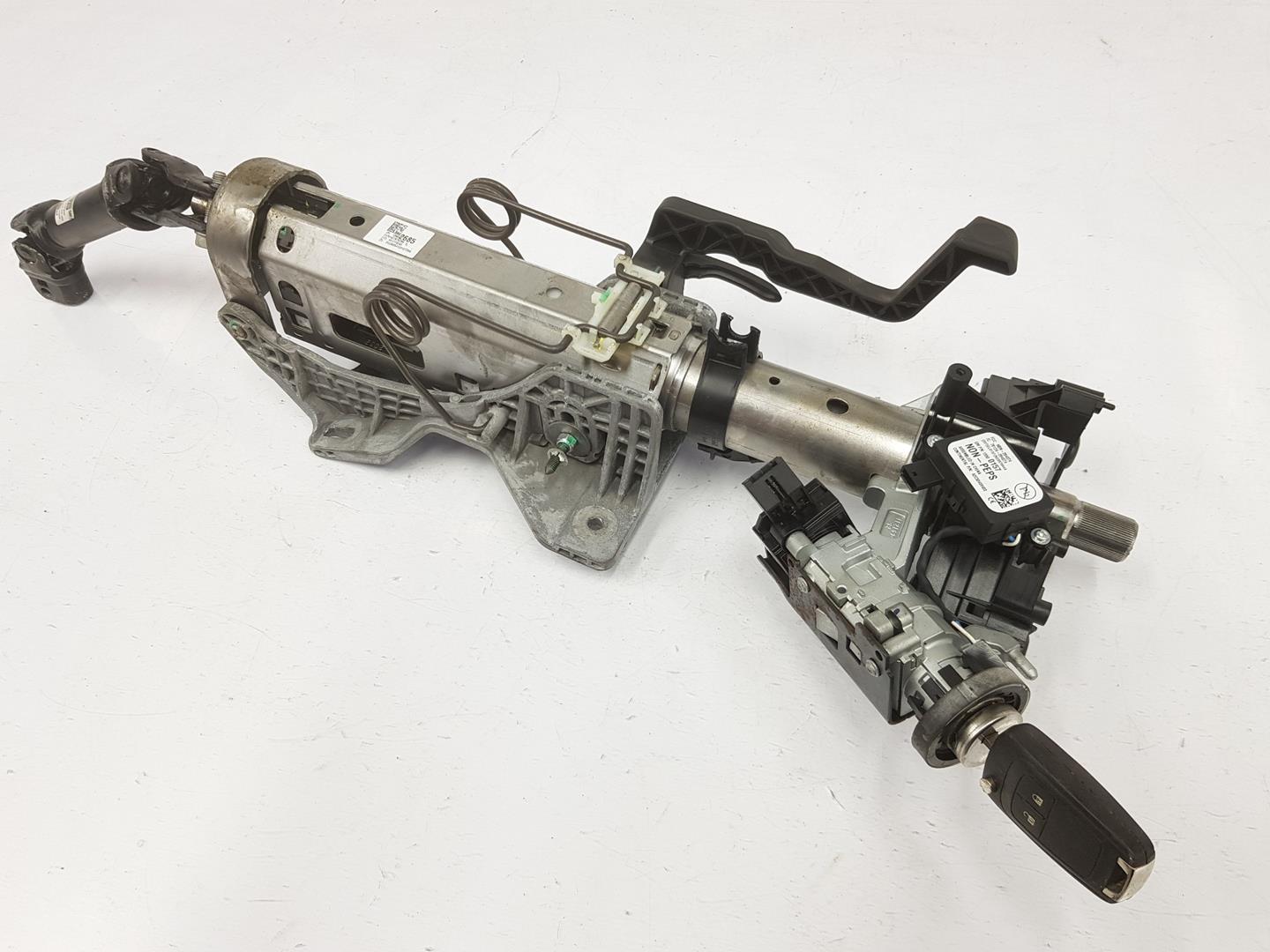 OPEL Astra J (2009-2020) Steering Column Mechanism 39019157, 13422685 19874233