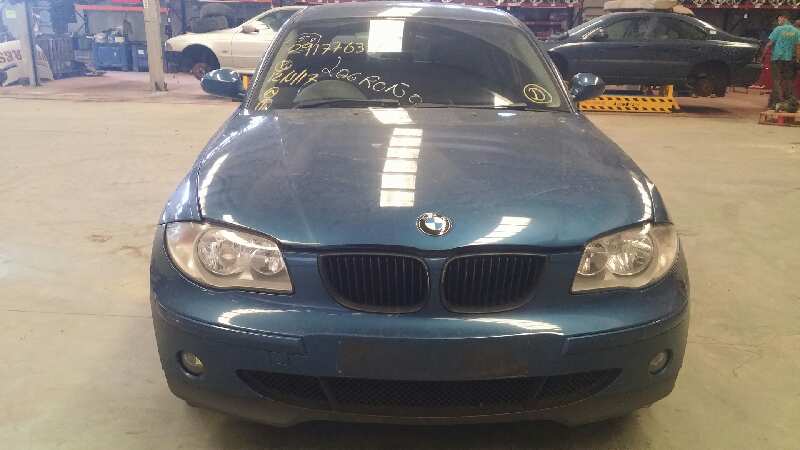 BMW 1 Series E81/E82/E87/E88 (2004-2013) Left Side Wing Mirror 51167189851 20569463