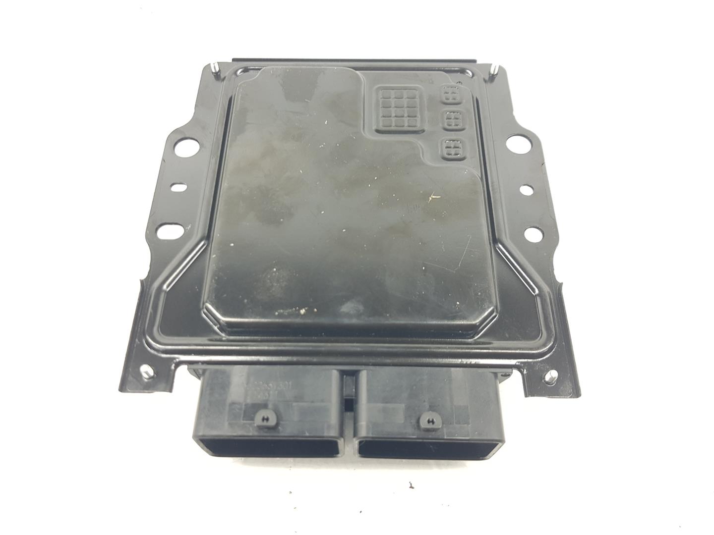 NISSAN Leaf 1 generation (2010-2017) Moottorin ohjausyksikkö ECU 237403NG2A, 237403NG2A, MATERIALNUEVO 19856722