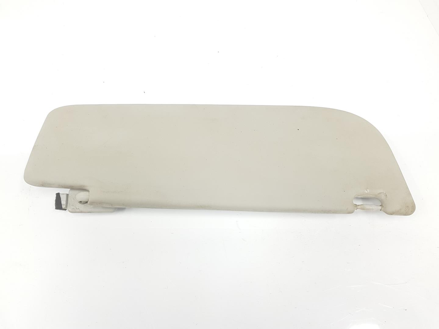 PEUGEOT Bipper 1 generation (2008-2020) Right Side Sun Visor 8143ZF,1609258880 19907414