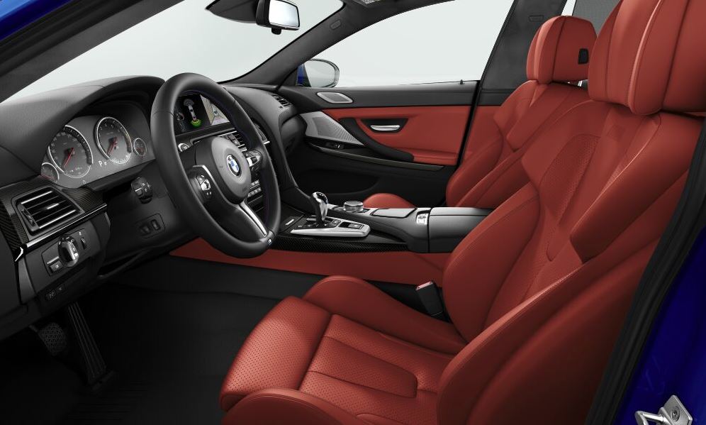 BMW M6 F06/F12/F13 (2012-2018) Парктроник задний 66209270497, 308642, COLORAZULB51 24135313