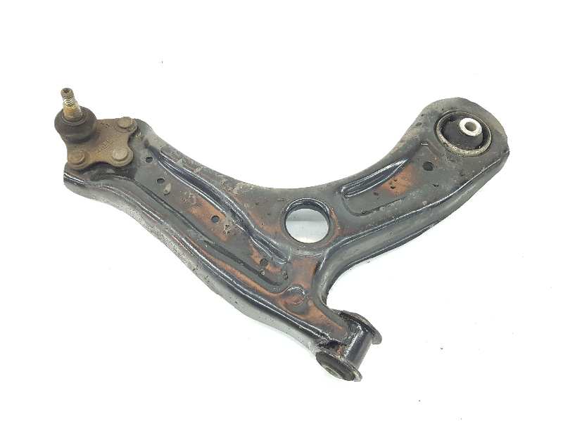 SKODA Roomster 5J  (2010-2015) Front Right Arm 6R0407152,6R0407152 19671849