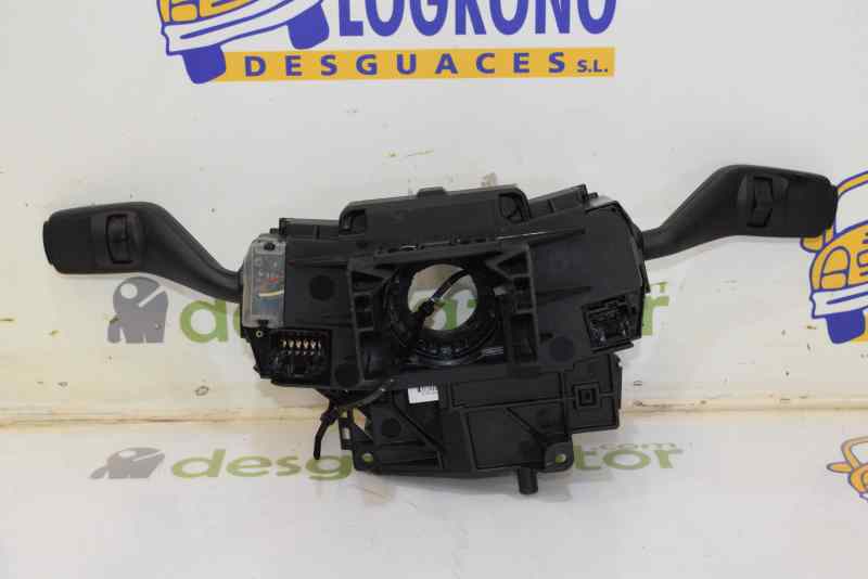 FORD Focus 2 generation (2004-2011) Ratknapper/kontakter 1350066, 4M5T14A664AB 25371415