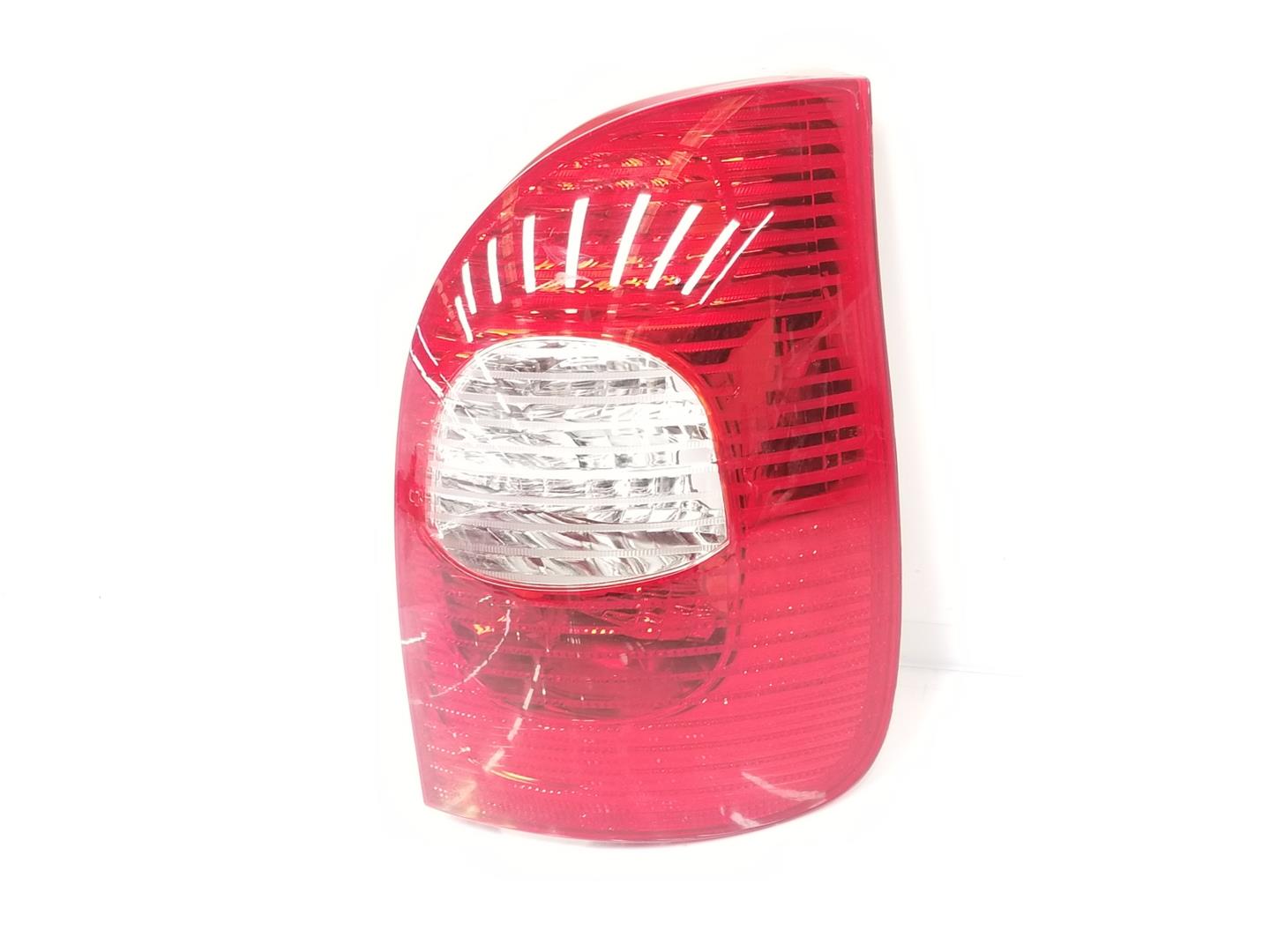 CITROËN Xsara Picasso 1 generation (1999-2010) Rear Right Taillight Lamp 6351T2, 6351T2 19794125