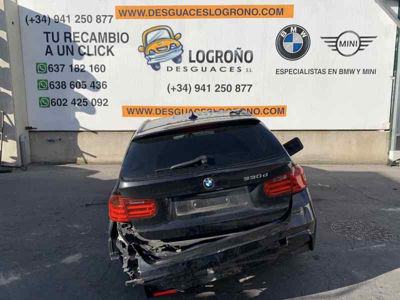 BMW 3 Series F30/F31 (2011-2020) Traversa spate 33316792506, 33316792506 19665856