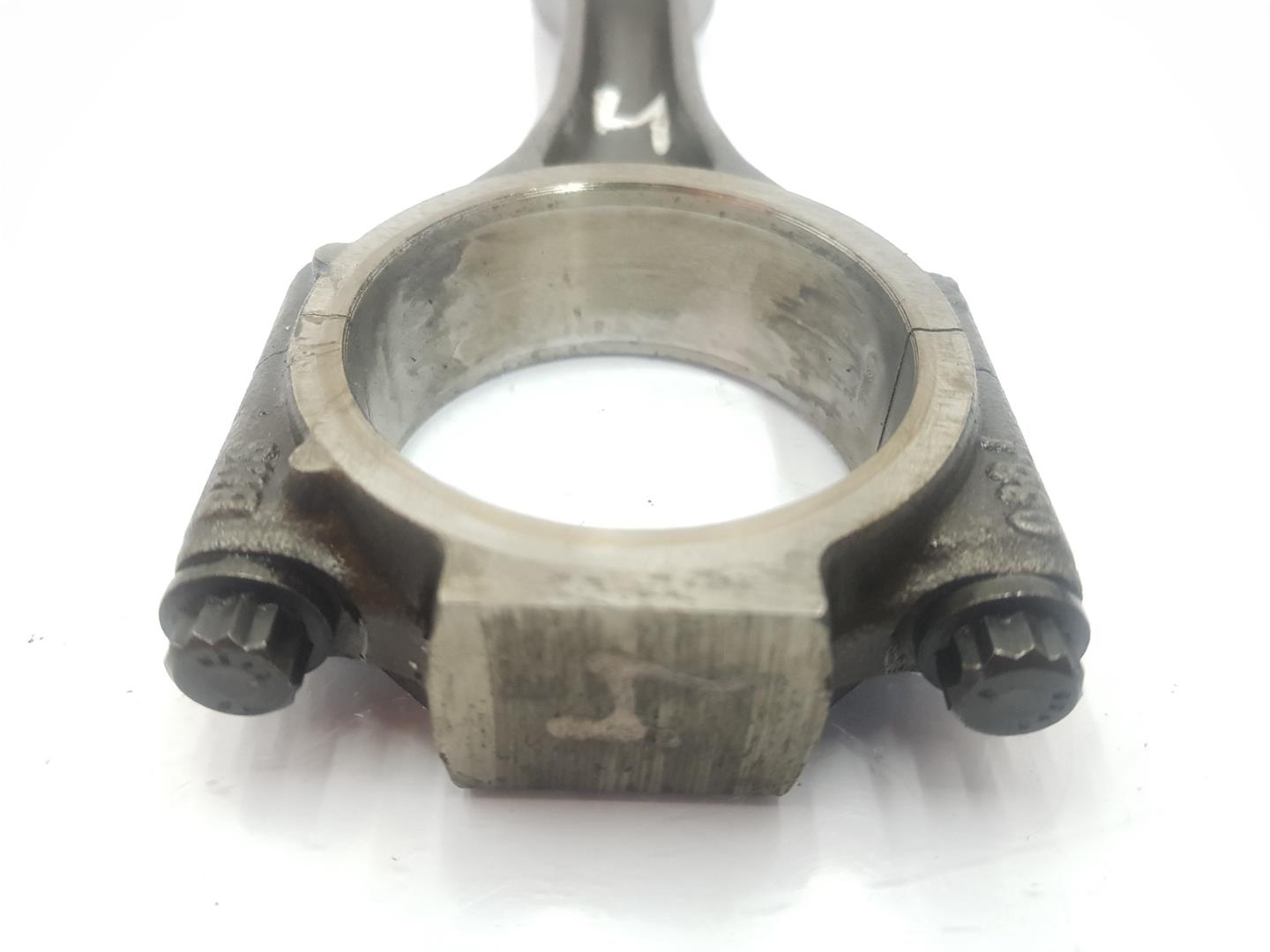 VOLKSWAGEN Touareg 1 generation (2002-2010) Connecting Rod BAC, 070100031D 24194382