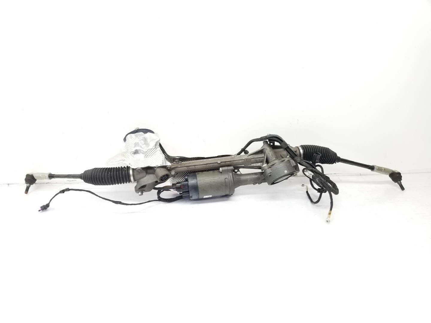 SEAT Alhambra 2 generation (2010-2021) Steering Rack 5WC423051AT, 5WC423051AT 20994520