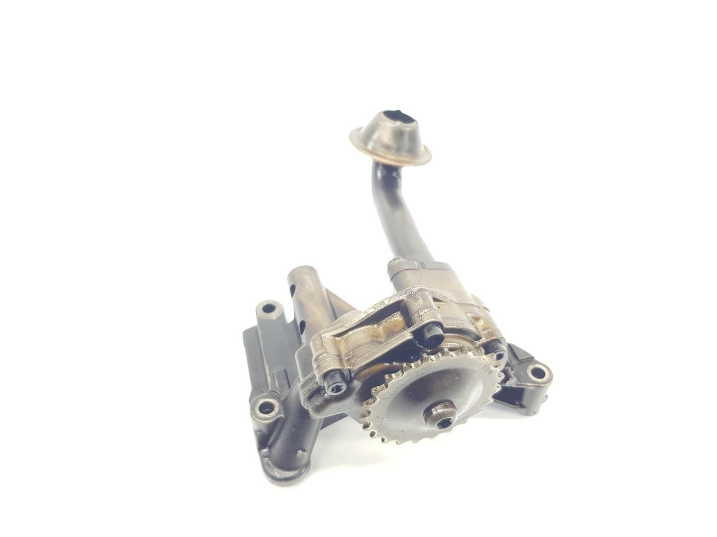 VOLKSWAGEN Golf 5 generation (2003-2009) Oil Pump 038115105C, 038115105C, 1111AA 22741268