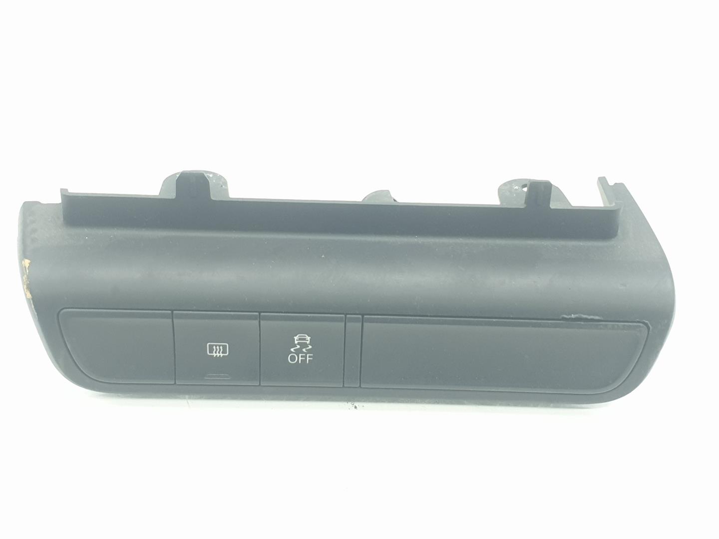 AUDI A1 8X (2010-2020) Switches 8X0959673, 8X0959673 23499612