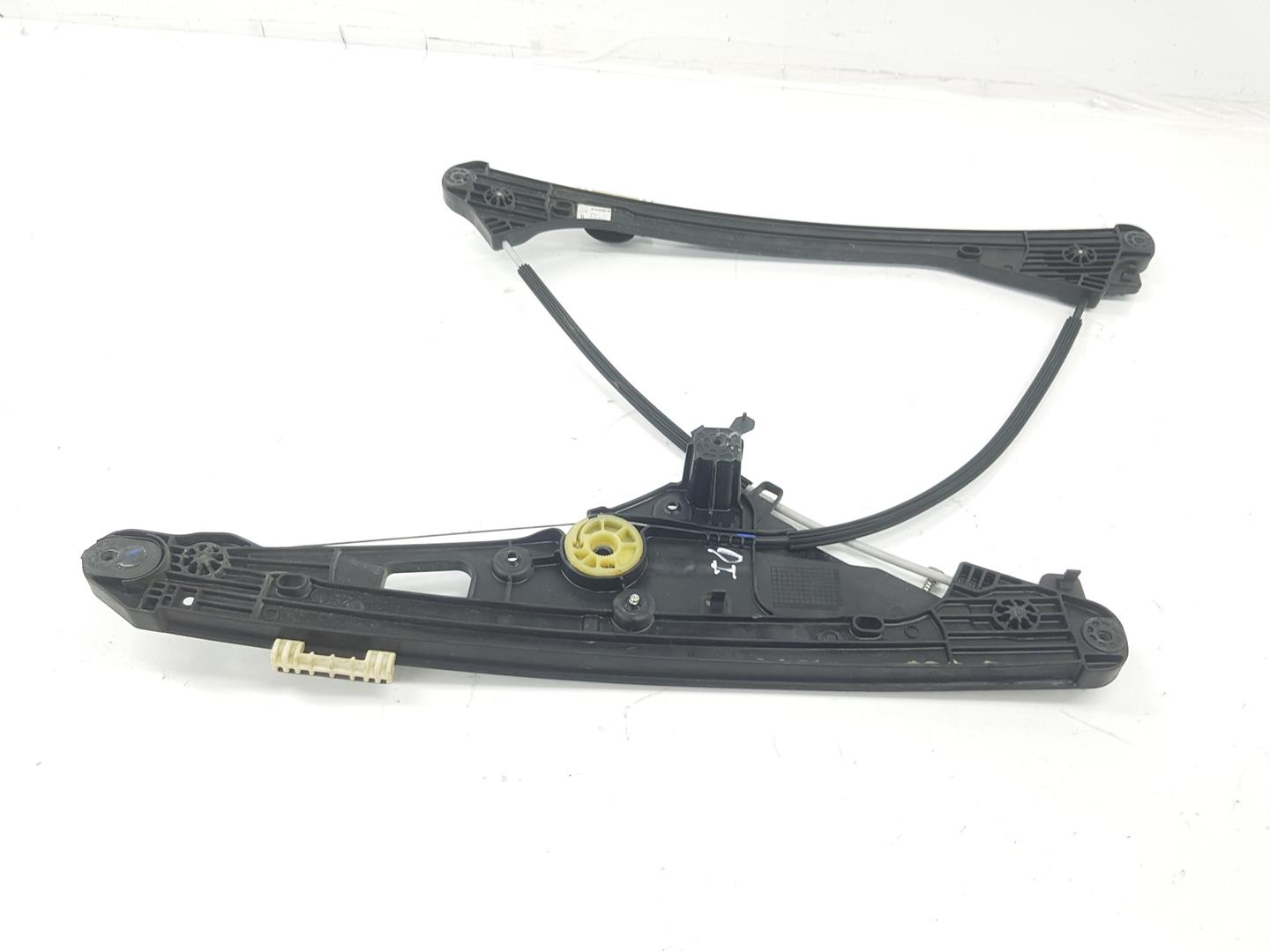 PEUGEOT 1 generation (2010-2016) Front Left Door Window Regulator 9810488980, 9830389380 19897832