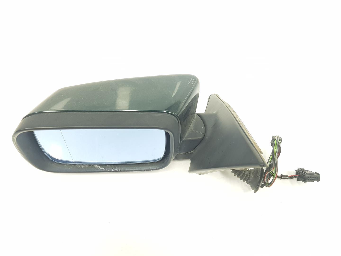BMW 5 Series E39 (1995-2004) Left Side Wing Mirror 51168266601, 51168266601 24233638