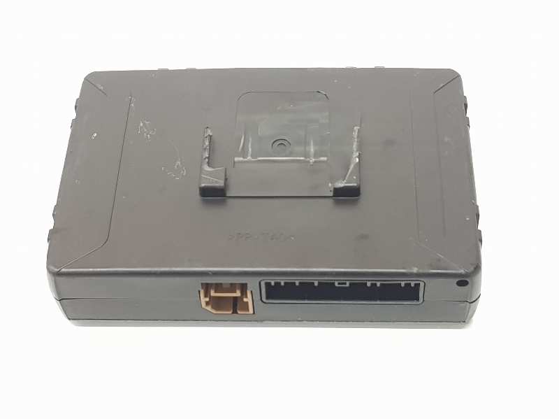 RENAULT Megane 3 generation (2008-2020) Other Control Units 282757006R, 282757006R 19711395