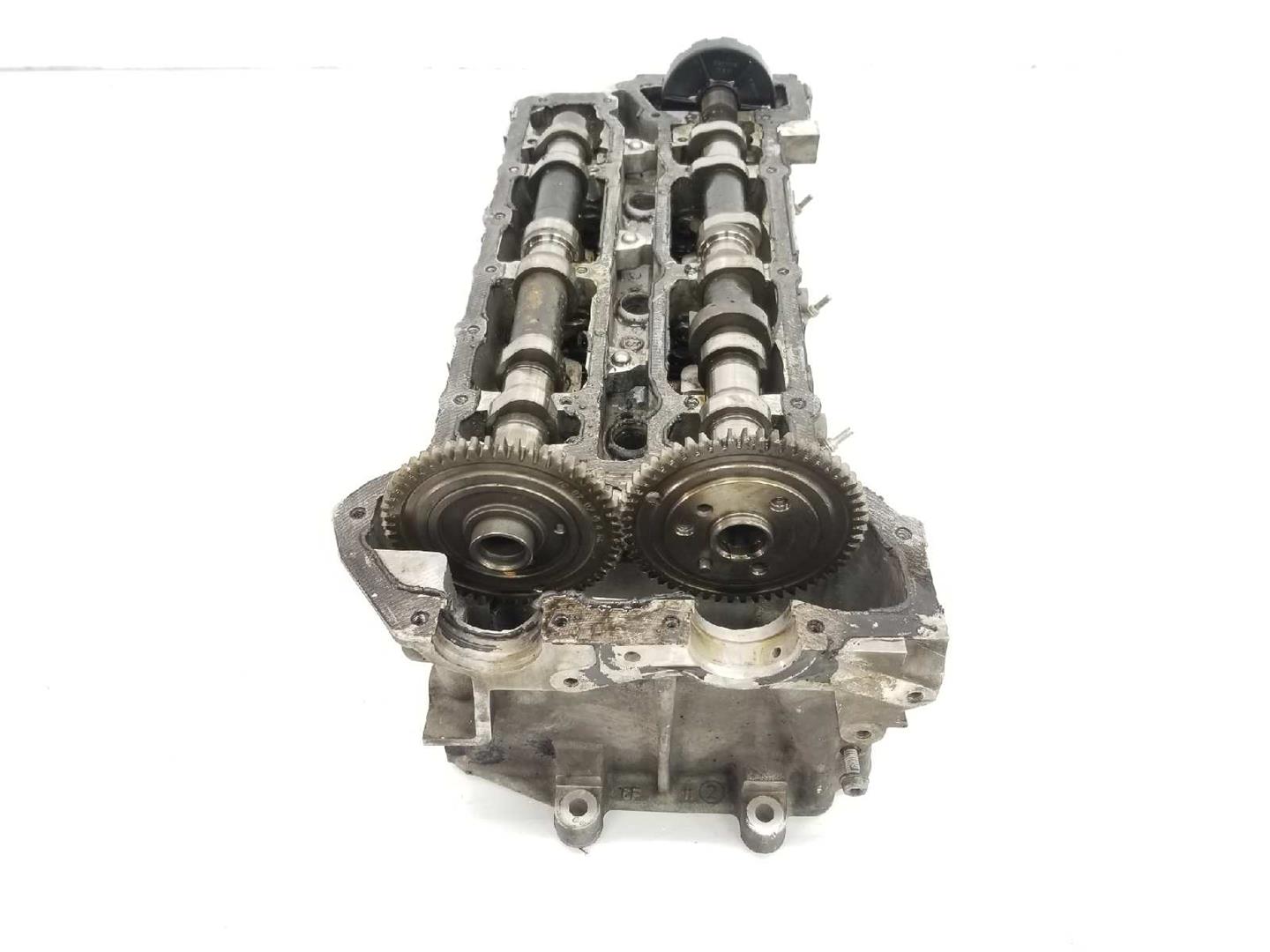 MERCEDES-BENZ M-Class W164 (2005-2011) Engine Cylinder Head A6420100821, A6420100821 19726911